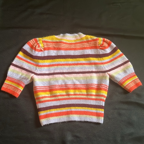Zara striped sweater - Picture 7 of 12